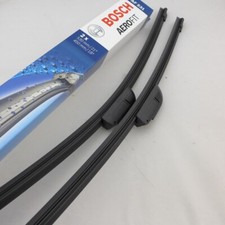 Bosch Scheibenwischer vorne für Audi Fiat Kia Mazda Mits Seat Skoda VW div AF531