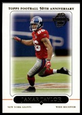 2005 Topps Football Pick Complete Your Set #1-250 RC Base Stars 🔥🏈🔥