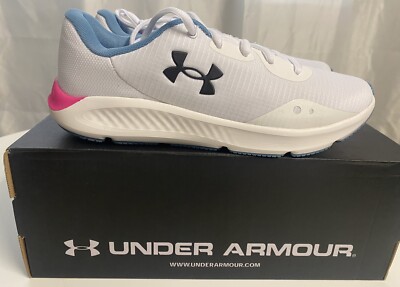 EU Größe 40,5 - Under Armour Charged Pursuit 3 Tech, Damen !!NEU!!