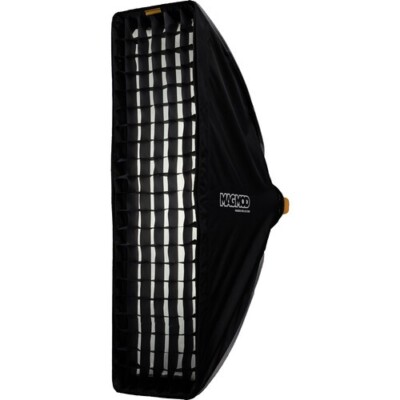 MagMod MagBox Pro 36'' Strip Grid Mint Condition in Box (GRID ONLY, NO SOFTBOX)