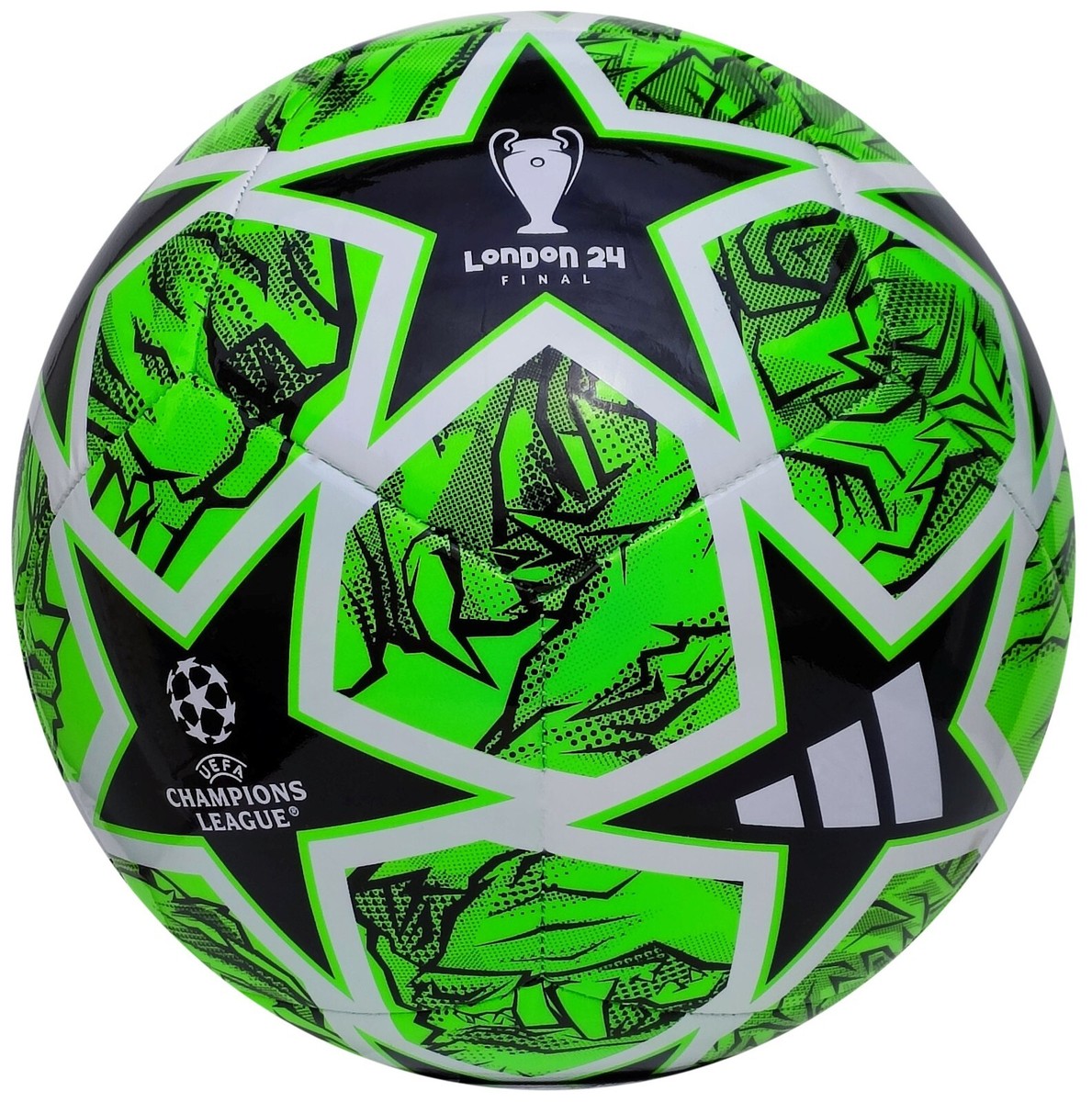 Adidas Finale London 24 Club Champions League Football Ball