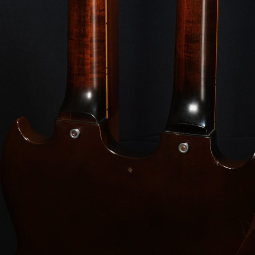 Gibson 1975 EDS-1275 Walnut - Picture 13 of 24