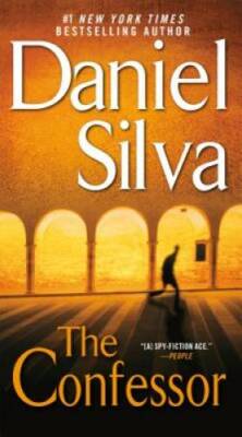 The Confessor (Gabriel Allon) - Paperback By Silva, Daniel - GOOD