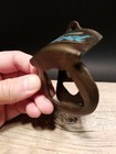 Antique Vintage Style Ford Beer Bottle Cap Opener  — photo 10