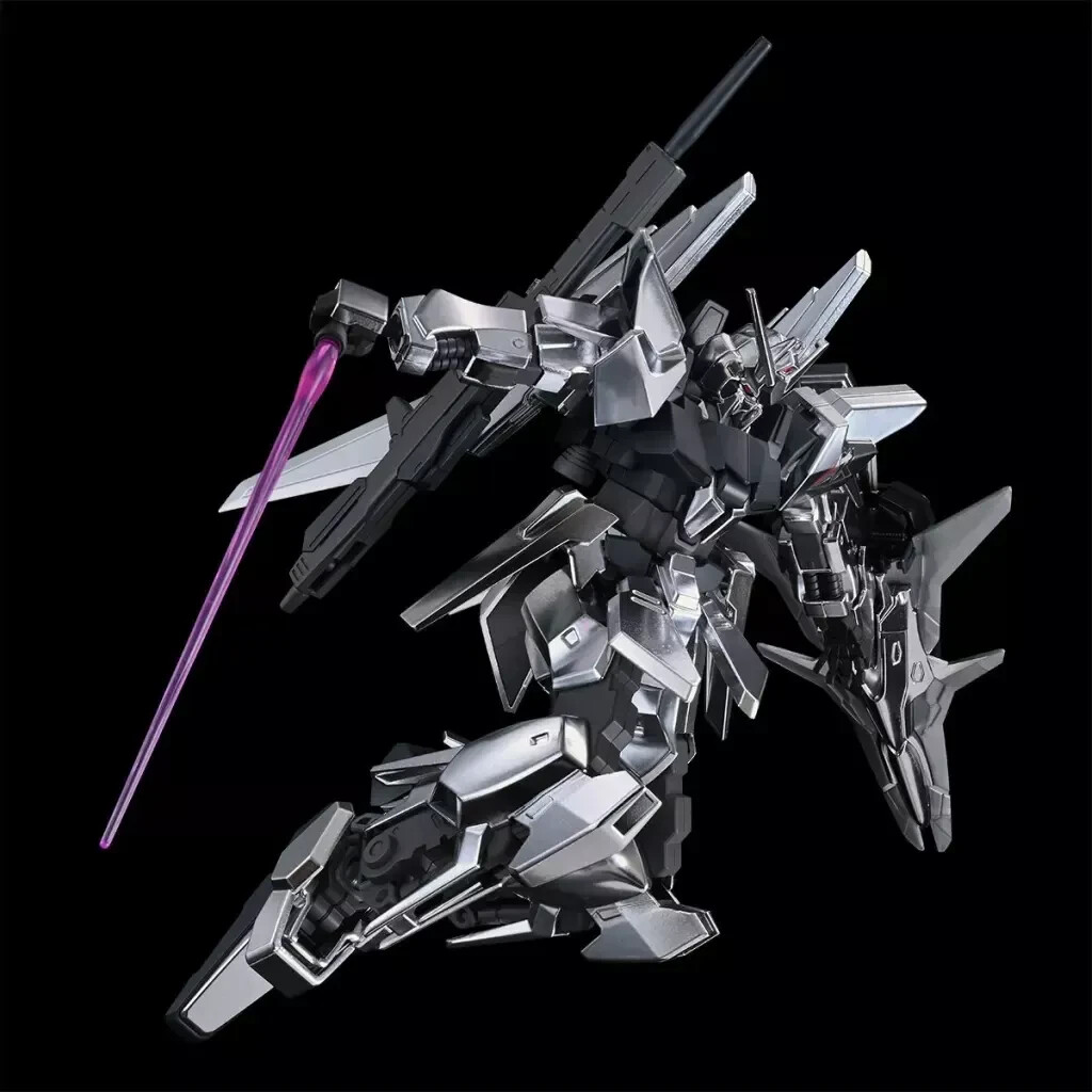 新品未開封　HG 1/144 DZ-001 DELTA ZAYIN HGUC DZ-001 Delta Zayin – The Hangar Bay