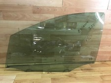 Mercedes B-Klasse B170 Benzin W245 Türscheibe Scheibe Seitenscheibe vorne links Mercedes B-Klasse B170 Benzin W245 Türscheibe Scheibe Seitenscheibe vorne links