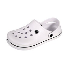 Keanu Unisex Designer Clogs - Mens Ladies Slip On Summer Shoes Sandal - UK 3-12