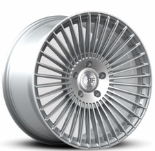 22 Rf35 Silver Polished Concave Wheels Rims For Bmw G11 740 750 760 22x9 10.5 22 Rf35 Silver Polished Concave Wheels Rims For Bmw G11 740 750 760 22x9 10.5