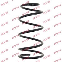 KYB RI2900 Coil Spring For Chrysler