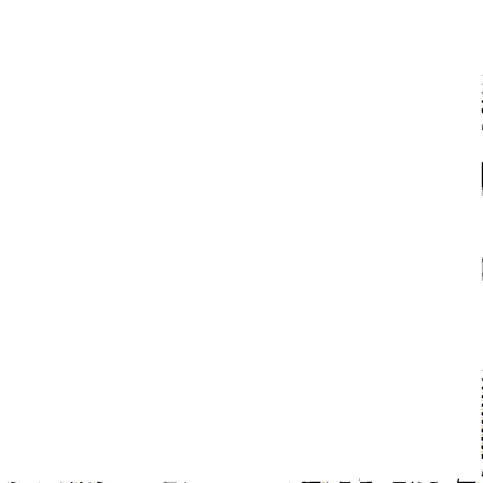 Logo Quilting Fabric Multicolor