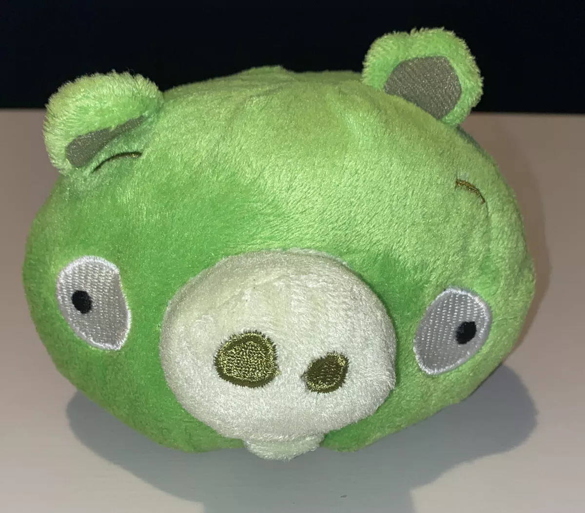 Angry 2024 stuffed animals