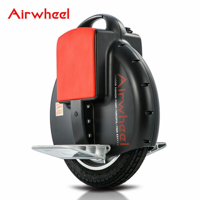 airwheel x8