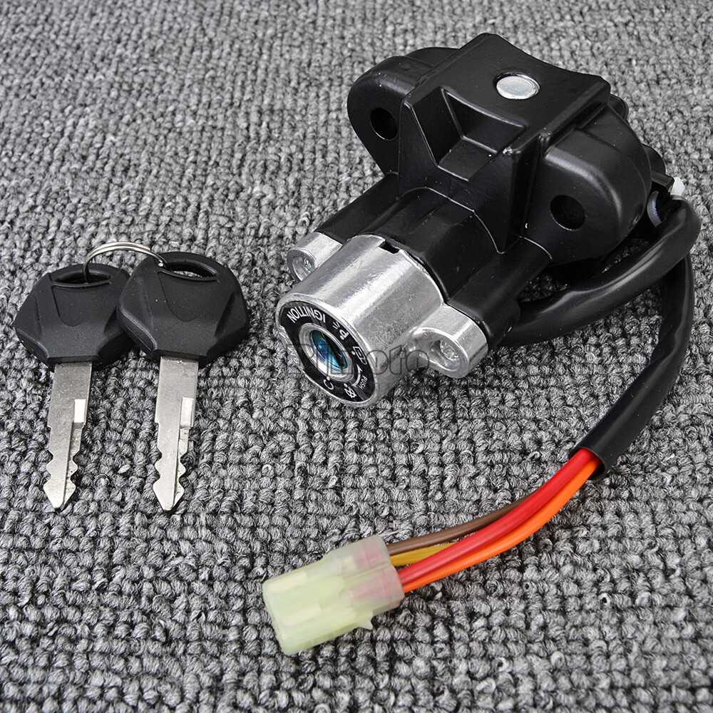 For Suzuki SFV650 2009-15 37000-16891 Fuel Gas Cap Ignition Switch