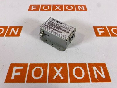 SIEMENS 6AV7671-1EX02-0AA0 SIMATIC Panel PC remote kit - USED