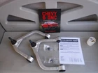 Rough Country Forged Aluminum Control Arms for 19-25 Chevy/GMC 1500 - 29501