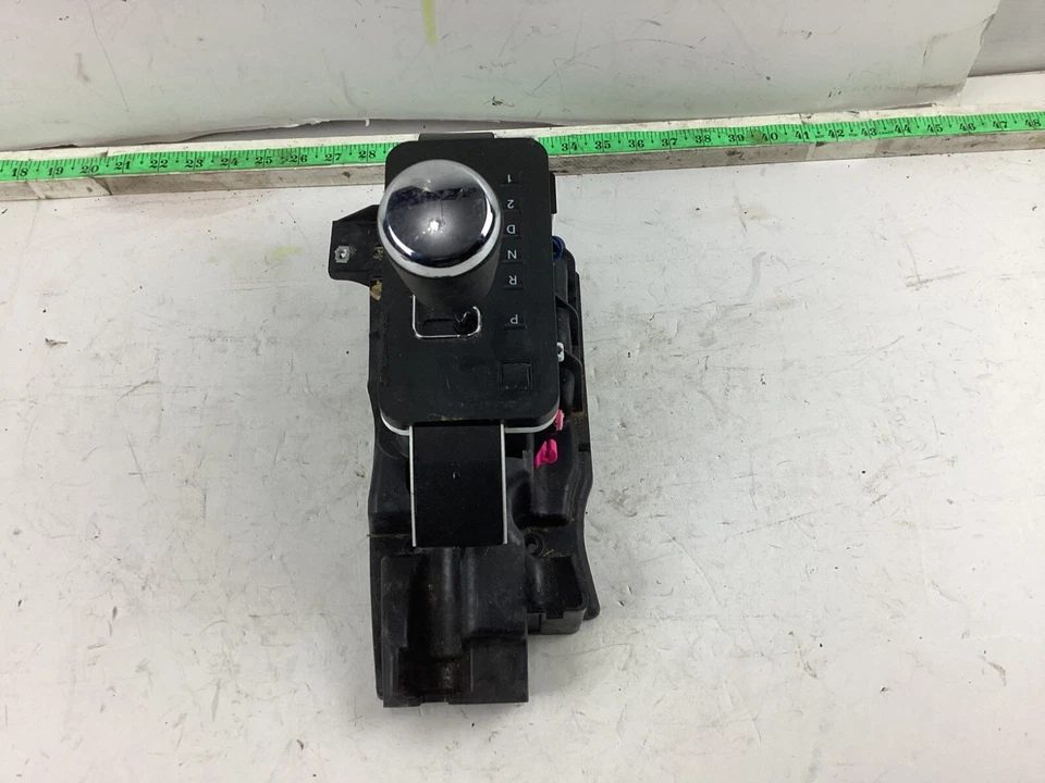 Jeep Liberty 2008-2012 palanca de cambios automática 52125433AE fabricante original Foto 3 de 4