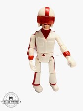 Disney Pixar Figurine Action Figure Duke Caboum 5 7/8” Articulated Mattel 2018