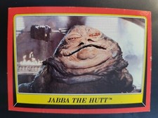 2023 Topps Star Wars Return of the Jedi 40th Anniversary Trading Cards Checklist 10