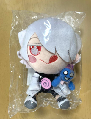 PandoraHearts オズ ギルバート セット Amazon | パンドラハーツ フィギュア 初回限定特装版 特典 オズ
