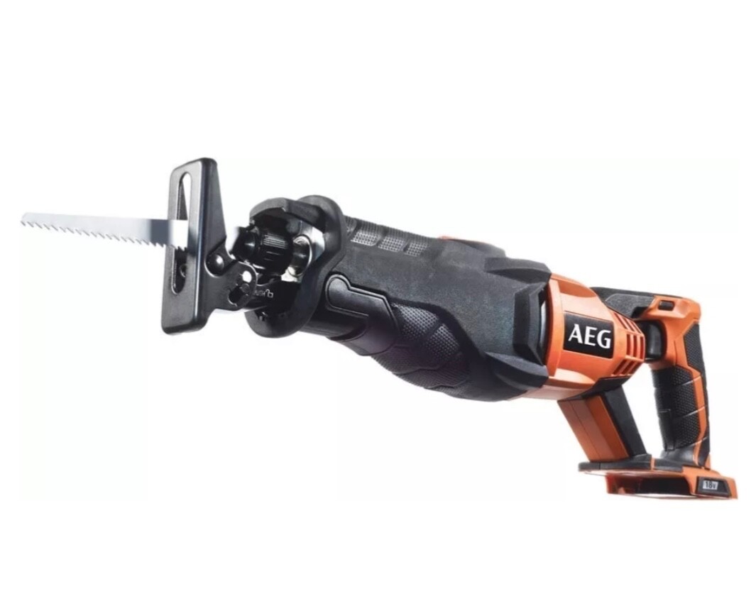 AEG BUS180 Reciprocating Saw for sale online eBay