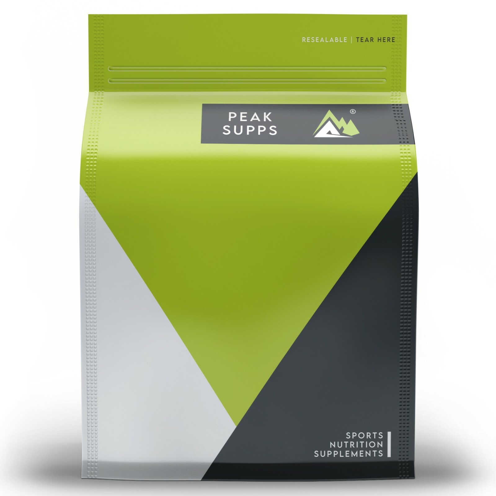 Whey Protein Concentrate - Unflavoured 2kg - Lean Protein Shake - Grass Fed