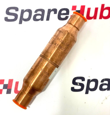 MUELLER A17937 Magnetic Check Valve 38AP680002