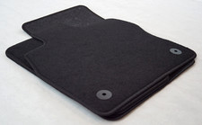 !! NEU !! Original Lengenfelder Fußmatten für VW Golf 8 VIII Variant Stoffmatten