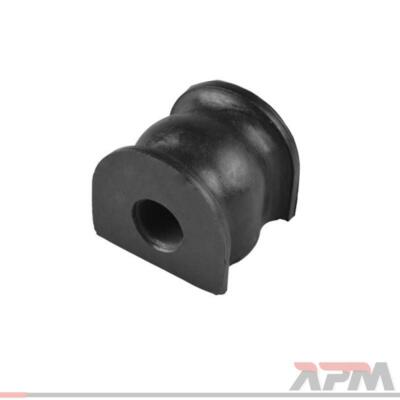 Tedgum 00268143 Lagerung Stabilisator Hinten für Honda Civic VII ES ET