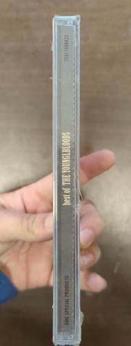 Best of the Youngbloods CD SEALED | Small Crack - Foto 5 di 5