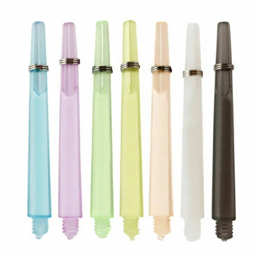 Collectable Dart Flights