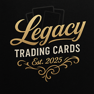 Legends Trading Cards | eBay Stores