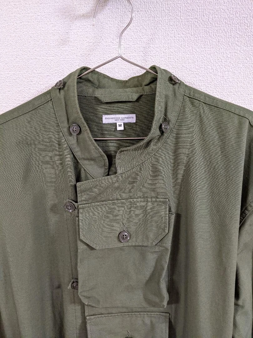 engineered garments MTジャケット S 商品一覧 - sapi.org.sg