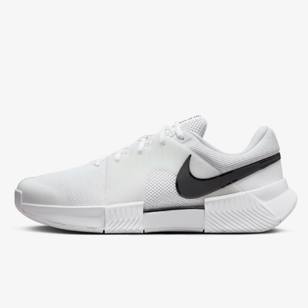 Nike Zoom GP Challenge 1 Hard Court Tennis Shoes (FB3147-101