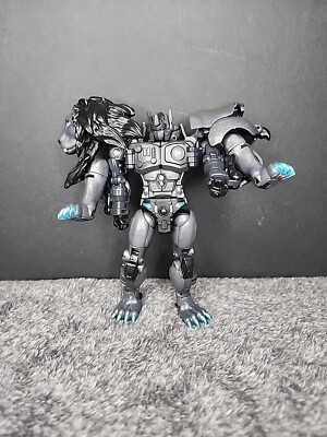 Transformers Legacy Evolution Nemesis Leo Prime Wave 3 Voyager Class