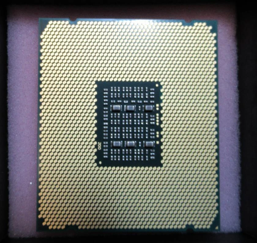 2 x Intel Xeon E7-4890V2 15-Core 2.80GHz 37.5MB FCLGA2011 Processor CPU SR1GL - Image 2 of 2