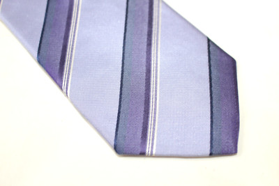 C.COMBERTI Silk tie F82119