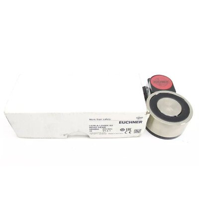 1PC NEW EUCHNER combination switch CEM-A-LE05K-S2 094800