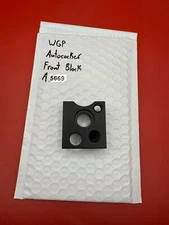 WGP Autococker Front Block