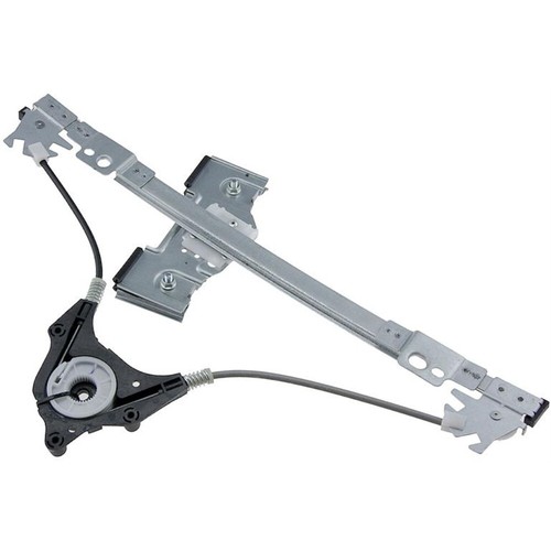 CQX LEVE VITRE Clio 2 Avant Droit Sans Le Moteur 7700842240 A 4Portes