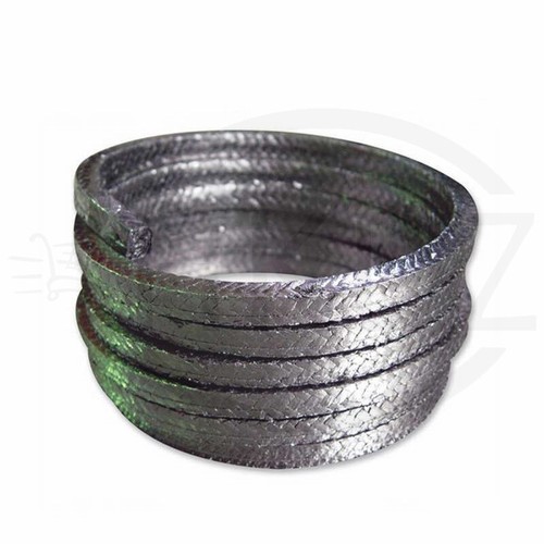 Gland Packing Graphite Pump Shaft and Stem Usage Rope Sealing Width 3mm to 40mm - Picture 11 of 15