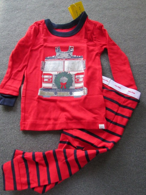 baby gap christmas
