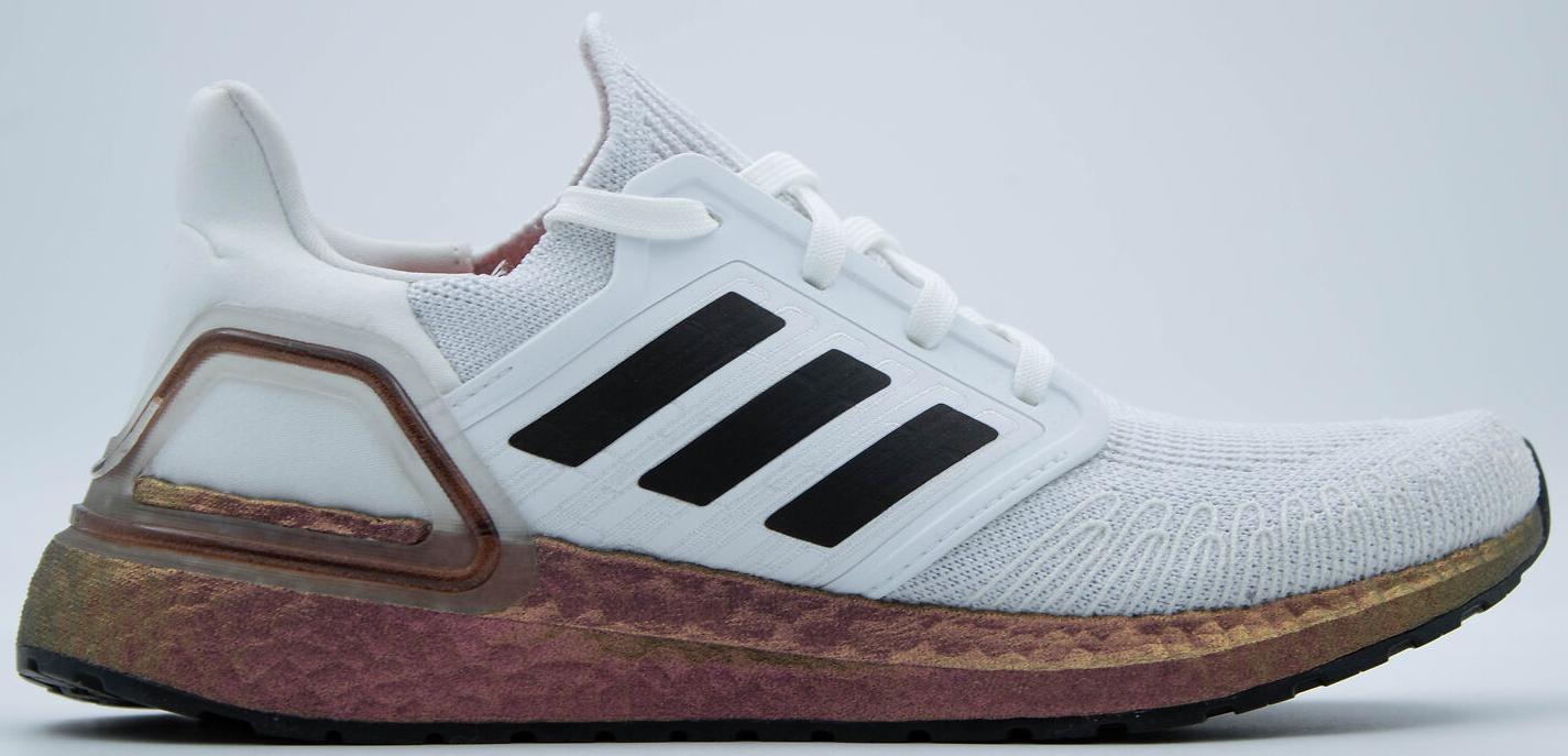 adidas gazelle silver green womens adidas Ultraboost 20 W Vapour Pink/vapour Pink/ftwr W  Sportamore.com