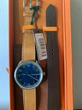 Master Works Automatic Wristwatch