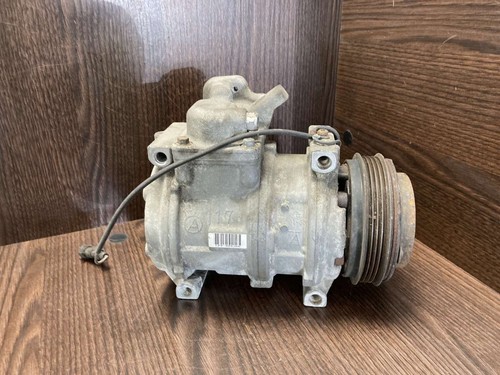 IVECO DAILY IV Kasten/Wohnmobil (05.06-03.12) Klimaanlagenkompressor 4472207851