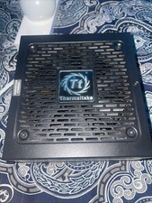 Thermaltake 600w power supply