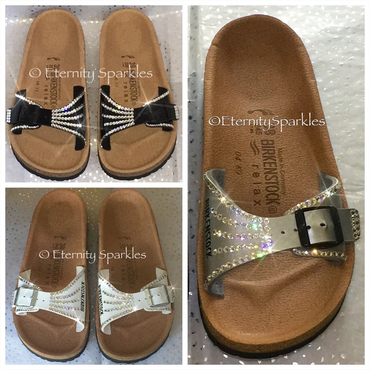 Cheap ladies shop birkenstocks