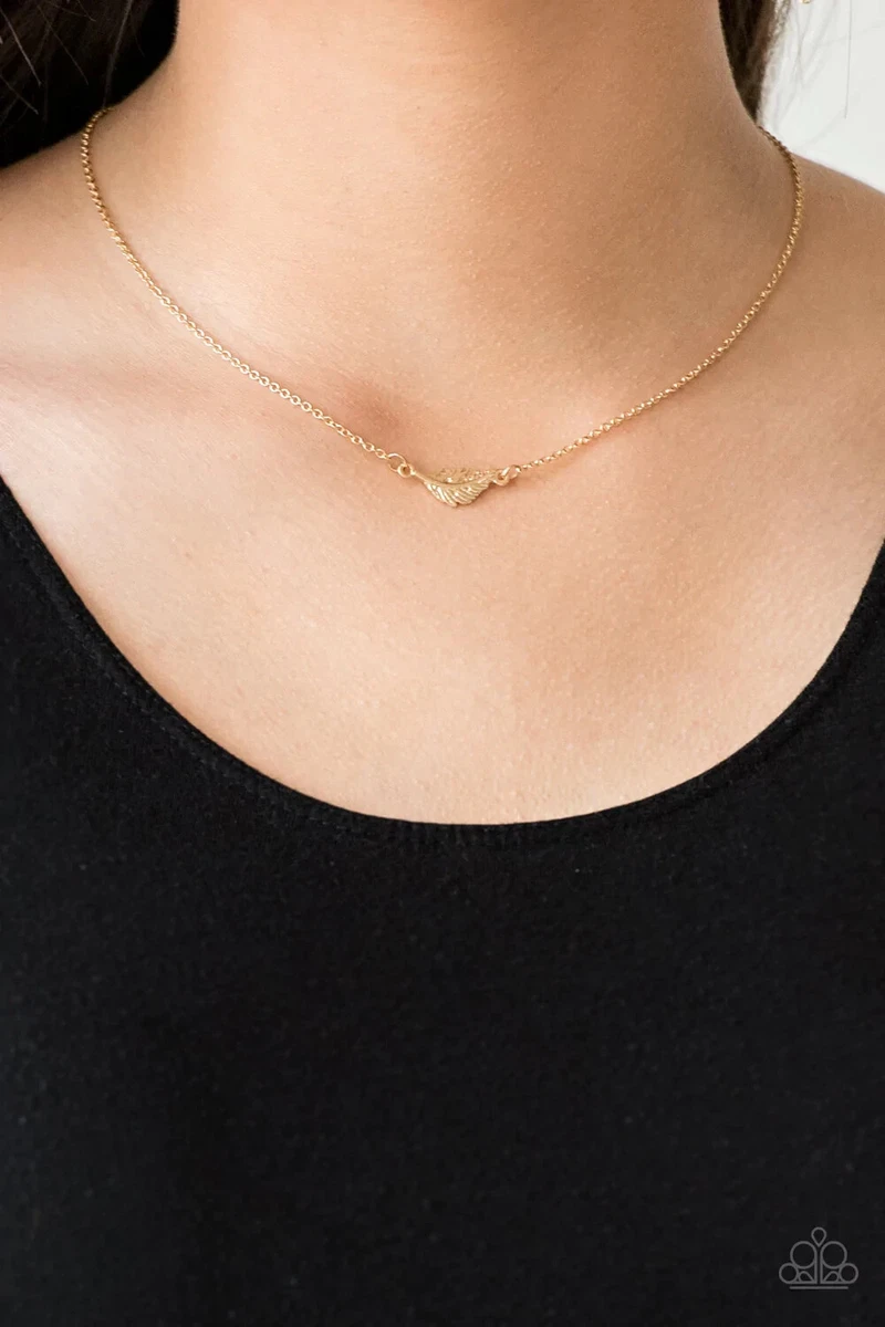 Paparazzi short hotsell necklaces