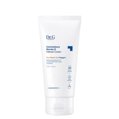 Dr.G Dermoisture Barrier. D Intense Cream 100 ml