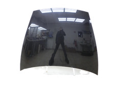 Motorhaube Frontklappe Haube für Porsche Cayenne 9PA 955 02-07 LC9Z