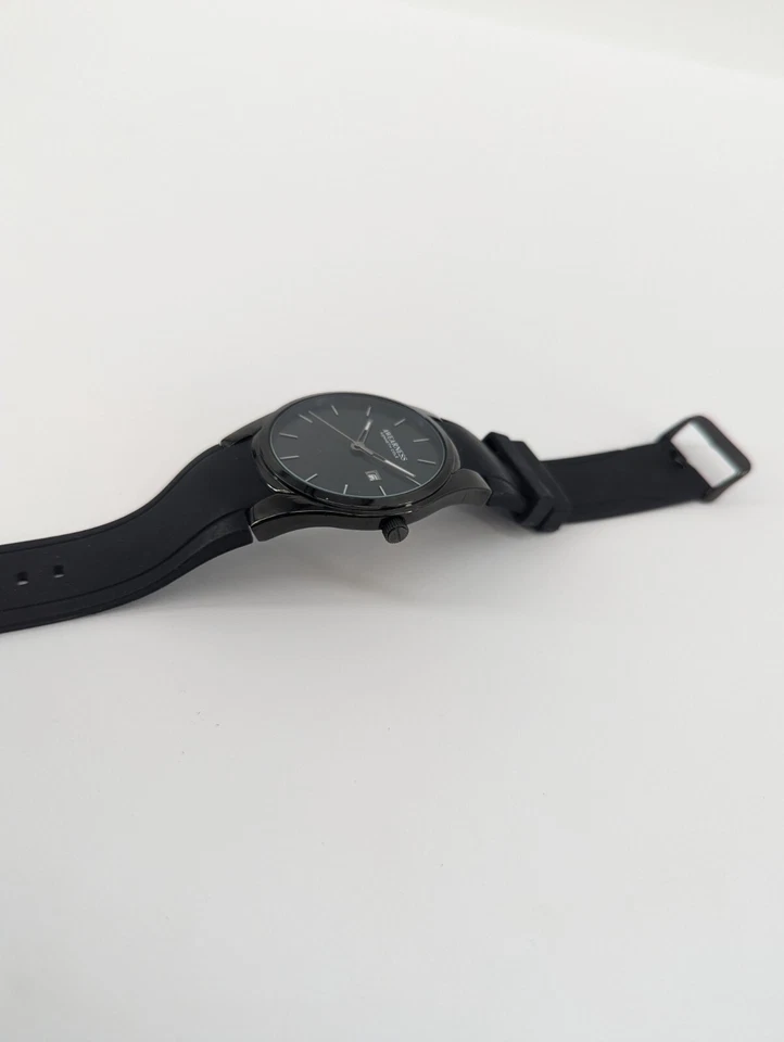 Reloj Kenneth Cole Awareness correa silicona acero inoxidable Foto 2 de 4